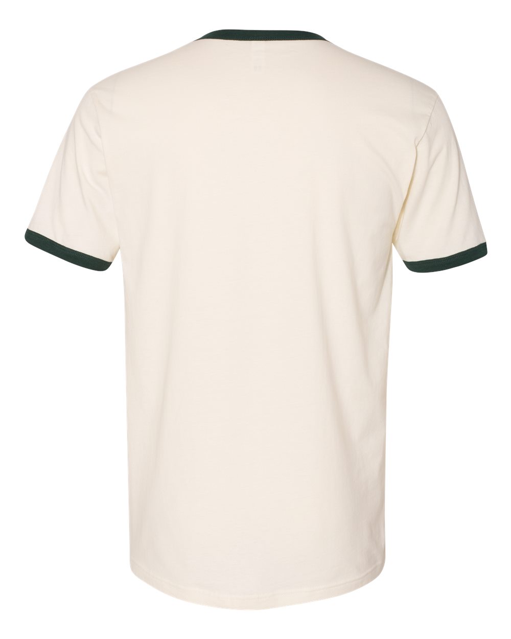 Next Level Cotton Ringer T-Shirt - 3604