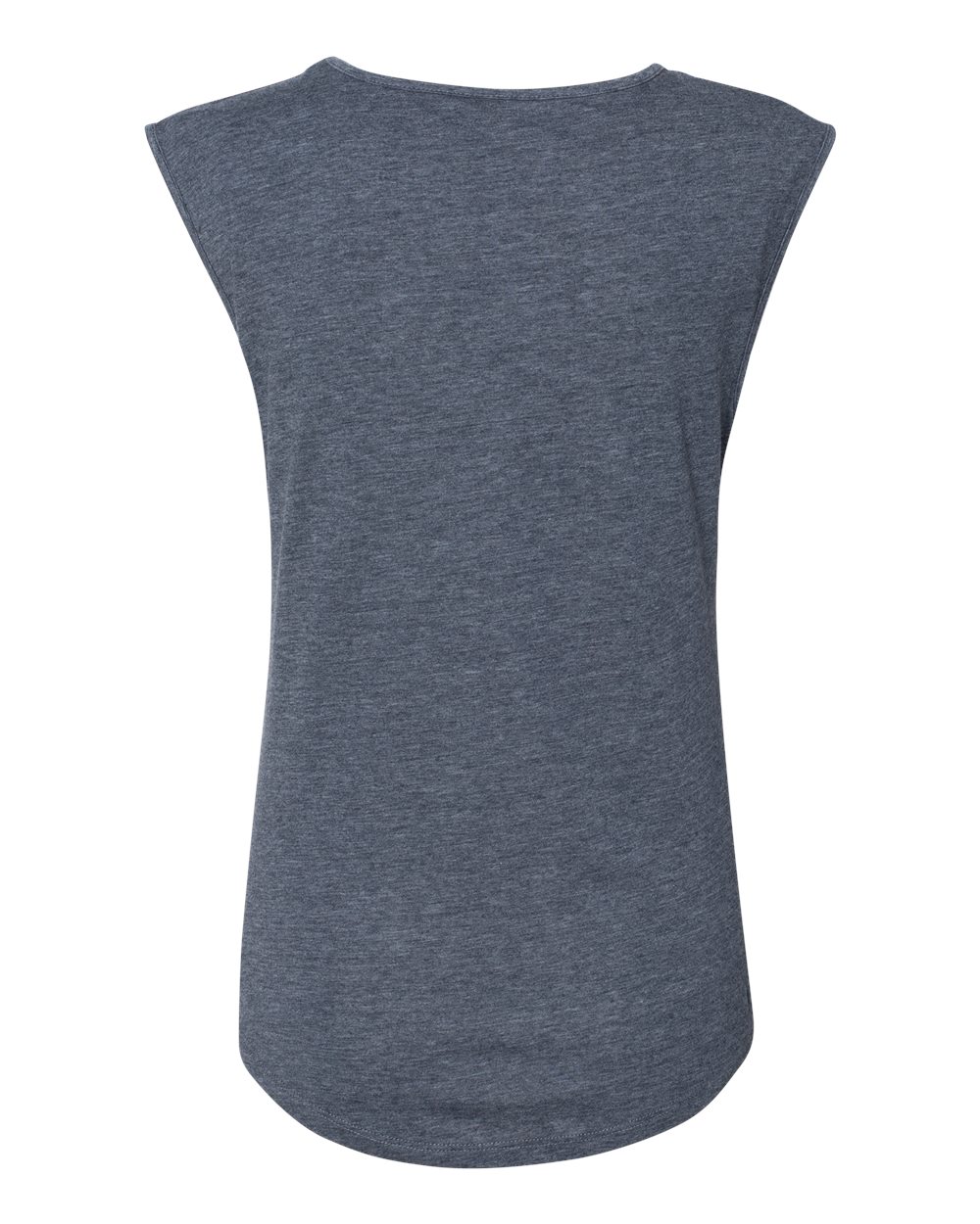 Next Level Women's Festival Sleeveless Deep V-Neck T-Shirt - 5040