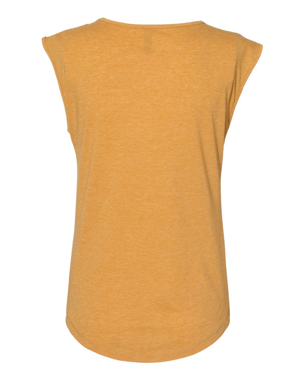 Next Level Women's Festival Sleeveless Deep V-Neck T-Shirt - 5040