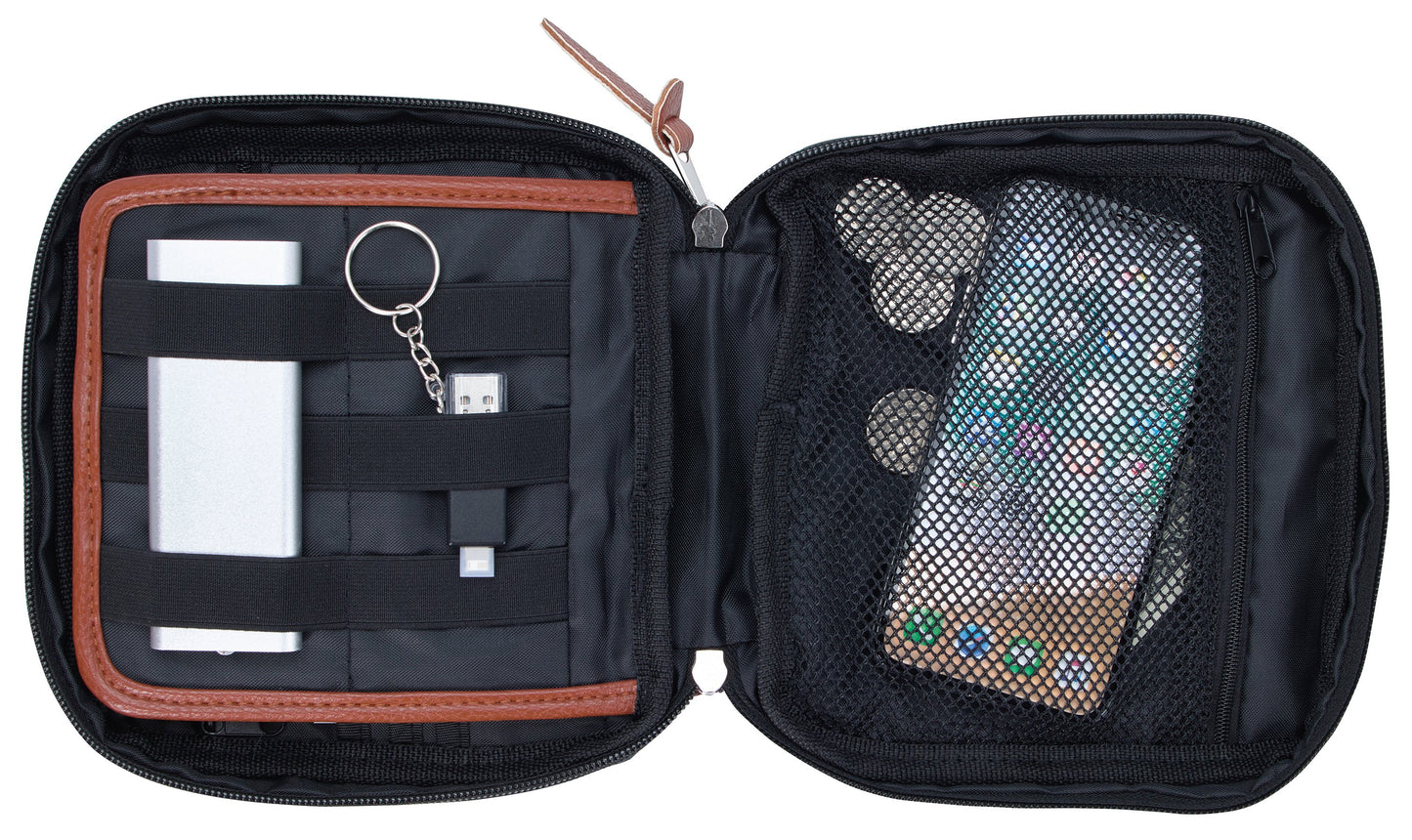 KAPSTON Jaxon Tech Organizer-16130