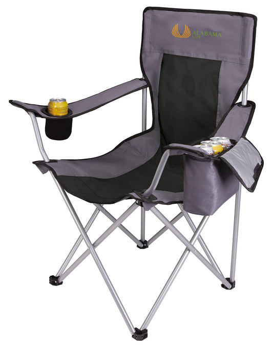 Koozie Camp Chair-26121