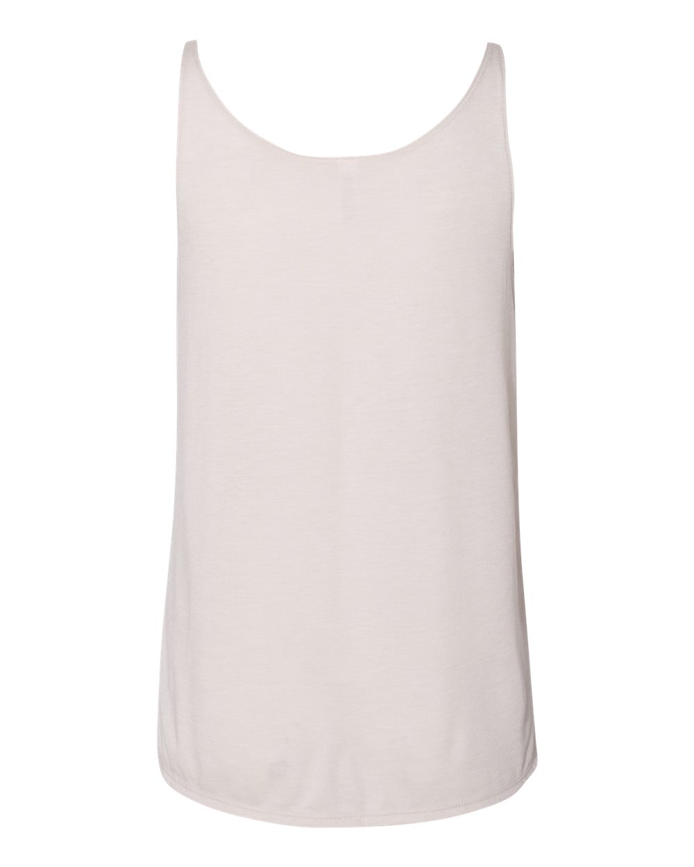 BELLA + CANVAS Women's Slouchy Tank - 8838