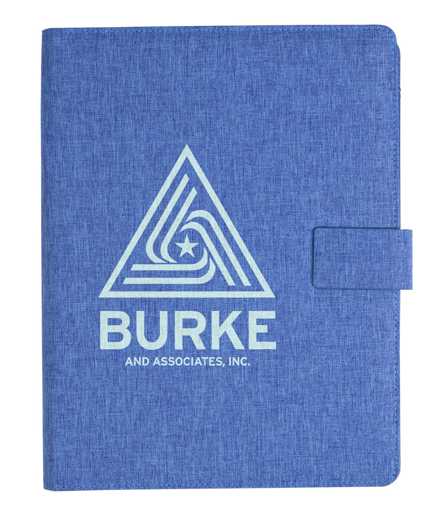 Good Value Altas RPET Padfolio-12001