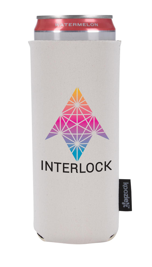 Koozie Magnetic Slim Can Cooler-46400