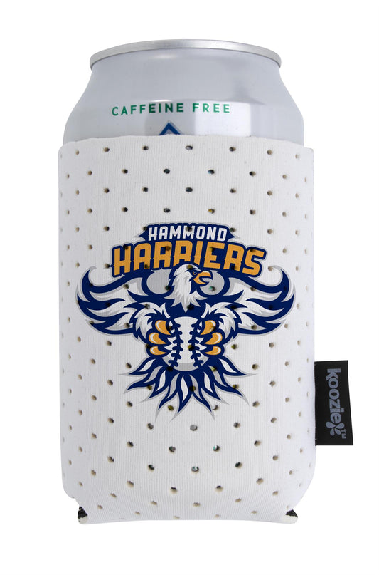 Koozie Perforated RPET Can Cooler-46468