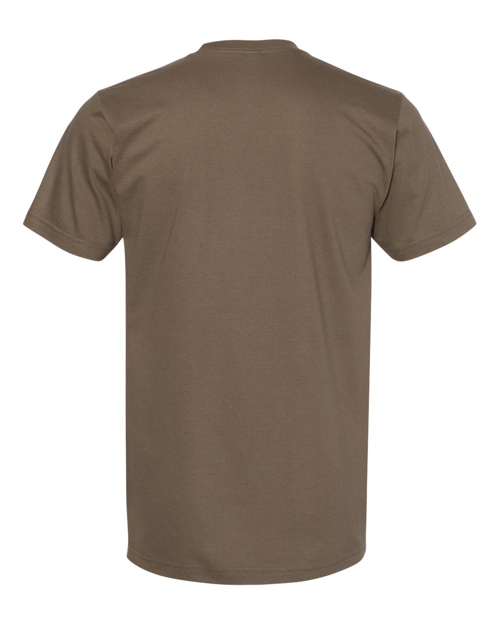 American Apparel ? Fine Jersey Unisex T-Shirt 2001