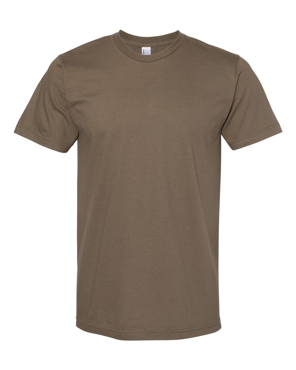 American Apparel ? Fine Jersey Unisex T-Shirt 2001