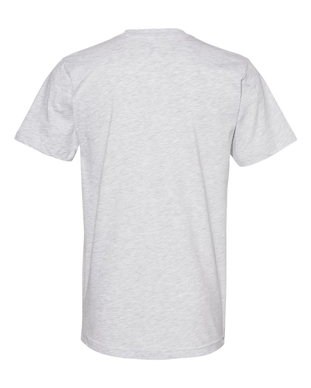 American Apparel ? Fine Jersey Unisex T-Shirt 2001