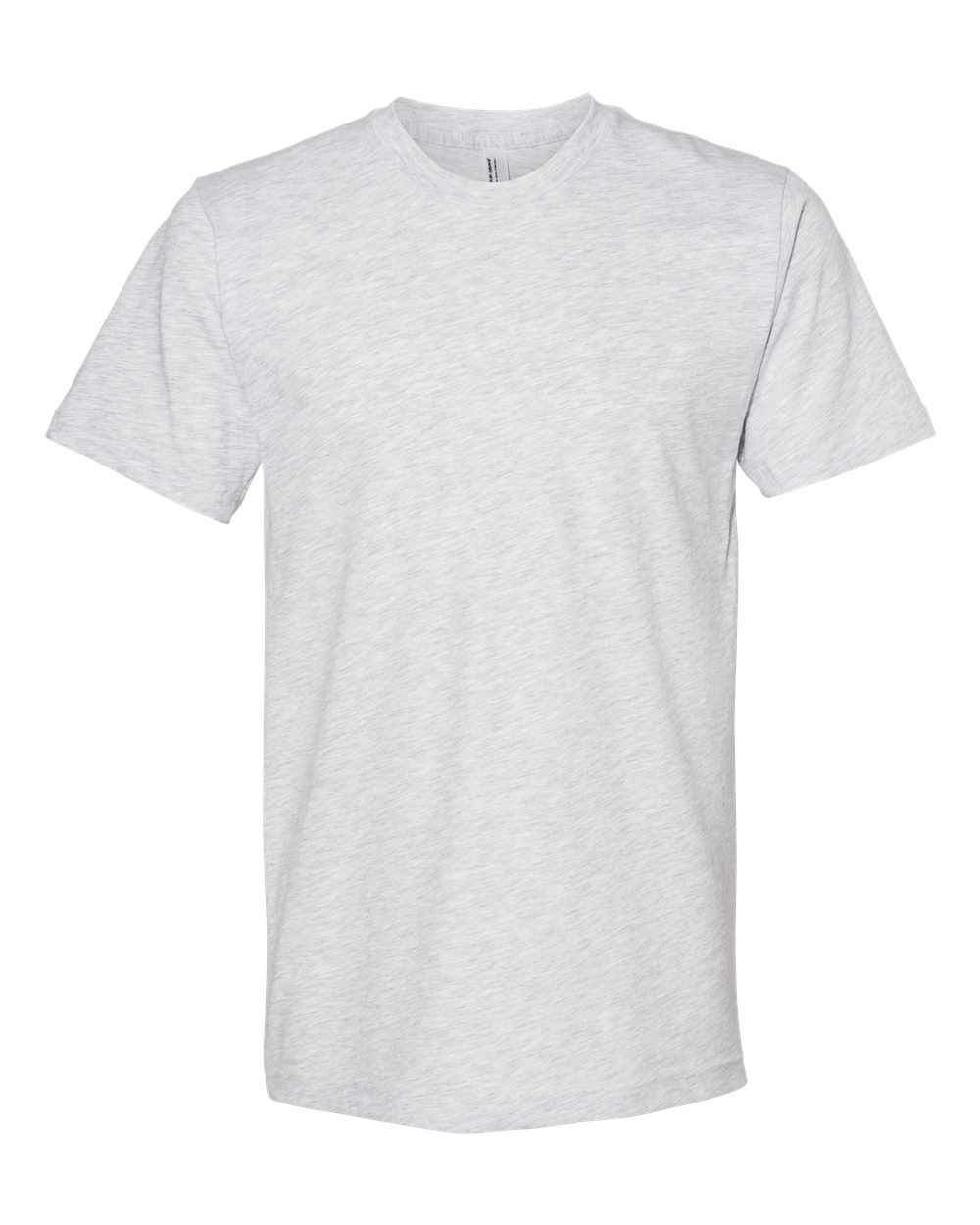 American Apparel ? Fine Jersey Unisex T-Shirt 2001