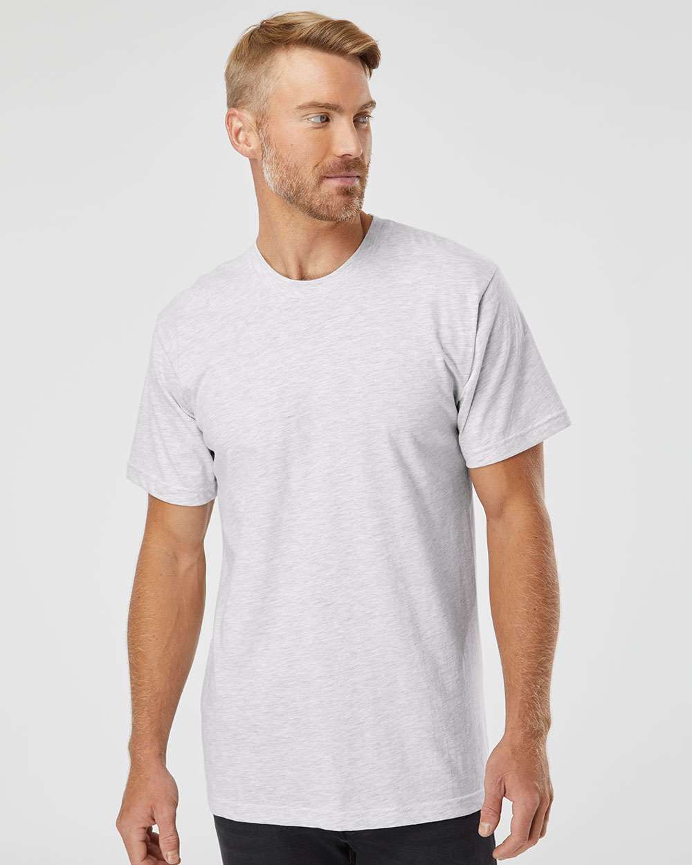 American Apparel ? Fine Jersey Unisex T-Shirt 2001