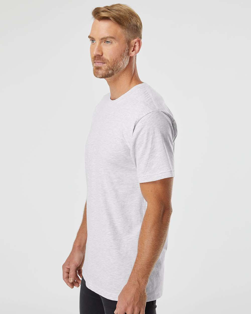 American Apparel ? Fine Jersey Unisex T-Shirt 2001