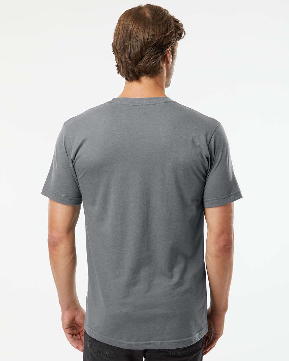 American Apparel ? Fine Jersey Unisex T-Shirt 2001