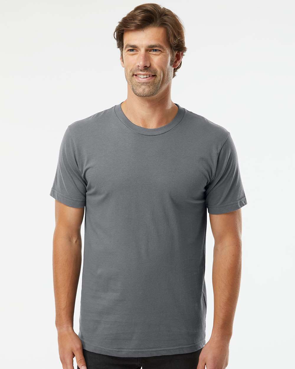 American Apparel ? Fine Jersey Unisex T-Shirt 2001