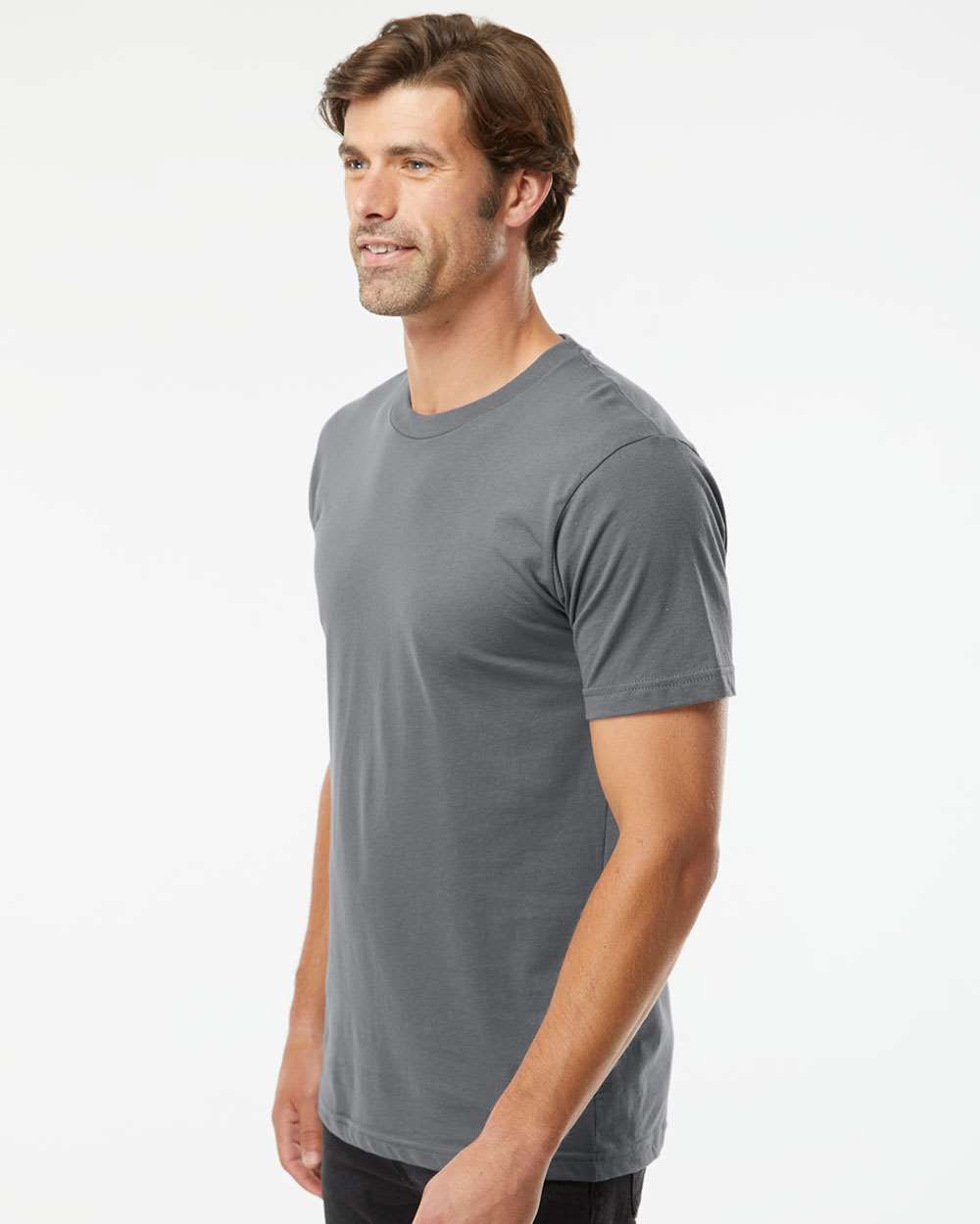 American Apparel ? Fine Jersey Unisex T-Shirt 2001