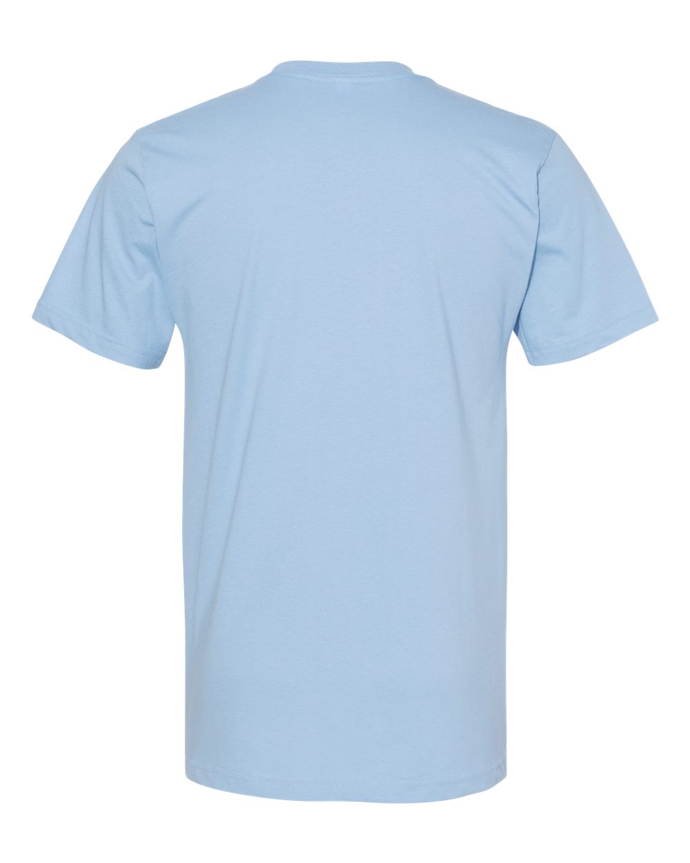 American Apparel ? Fine Jersey Unisex T-Shirt 2001