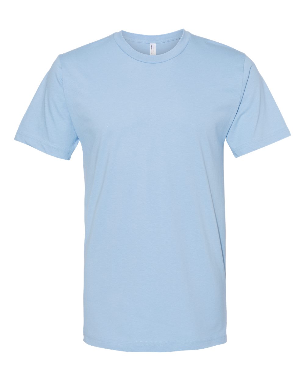 American Apparel ? Fine Jersey Unisex T-Shirt 2001