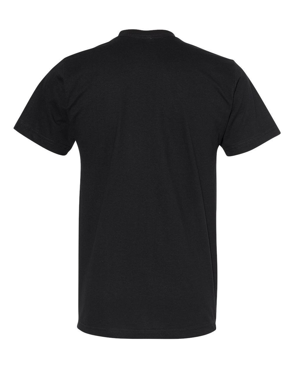 American Apparel ? Fine Jersey Unisex T-Shirt 2001
