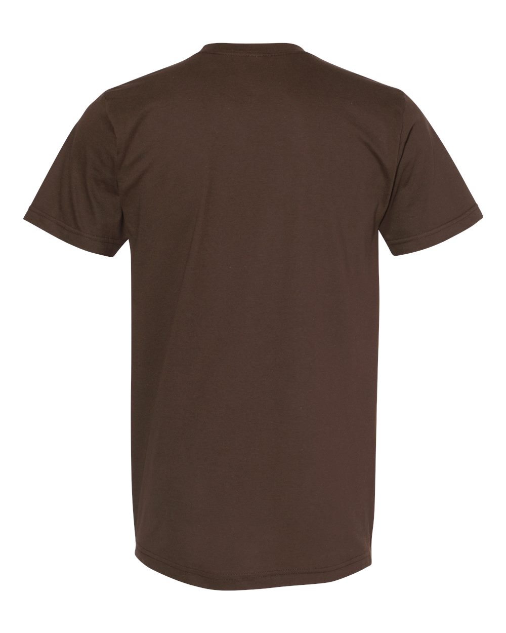 American Apparel ? Fine Jersey Unisex T-Shirt 2001