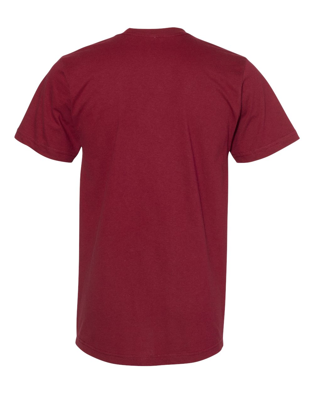 American Apparel ? Fine Jersey Unisex T-Shirt 2001