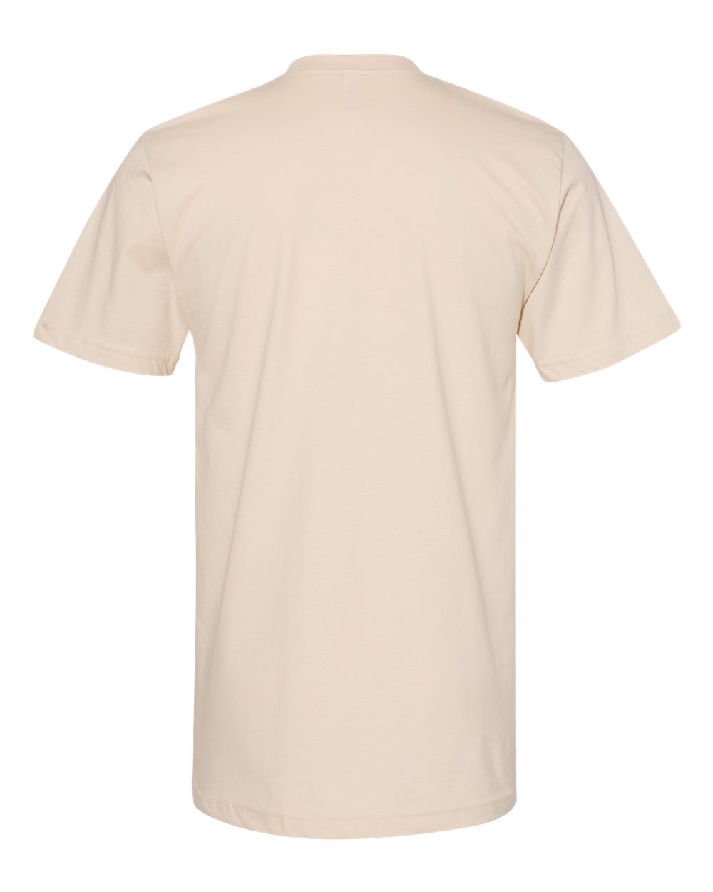 American Apparel ? Fine Jersey Unisex T-Shirt 2001