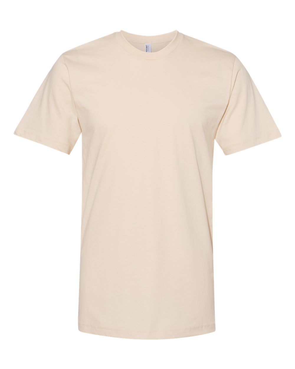 American Apparel ? Fine Jersey Unisex T-Shirt 2001