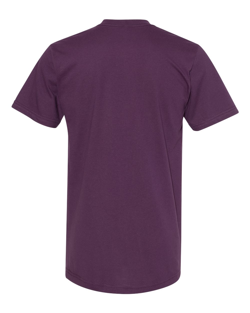 American Apparel ? Fine Jersey Unisex T-Shirt 2001