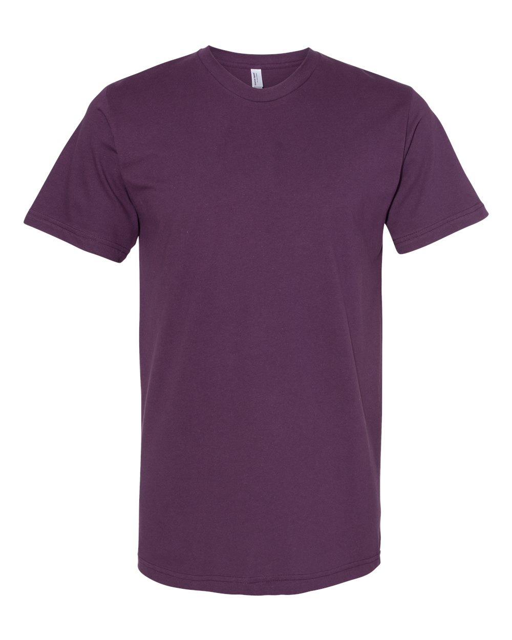 American Apparel ? Fine Jersey Unisex T-Shirt 2001