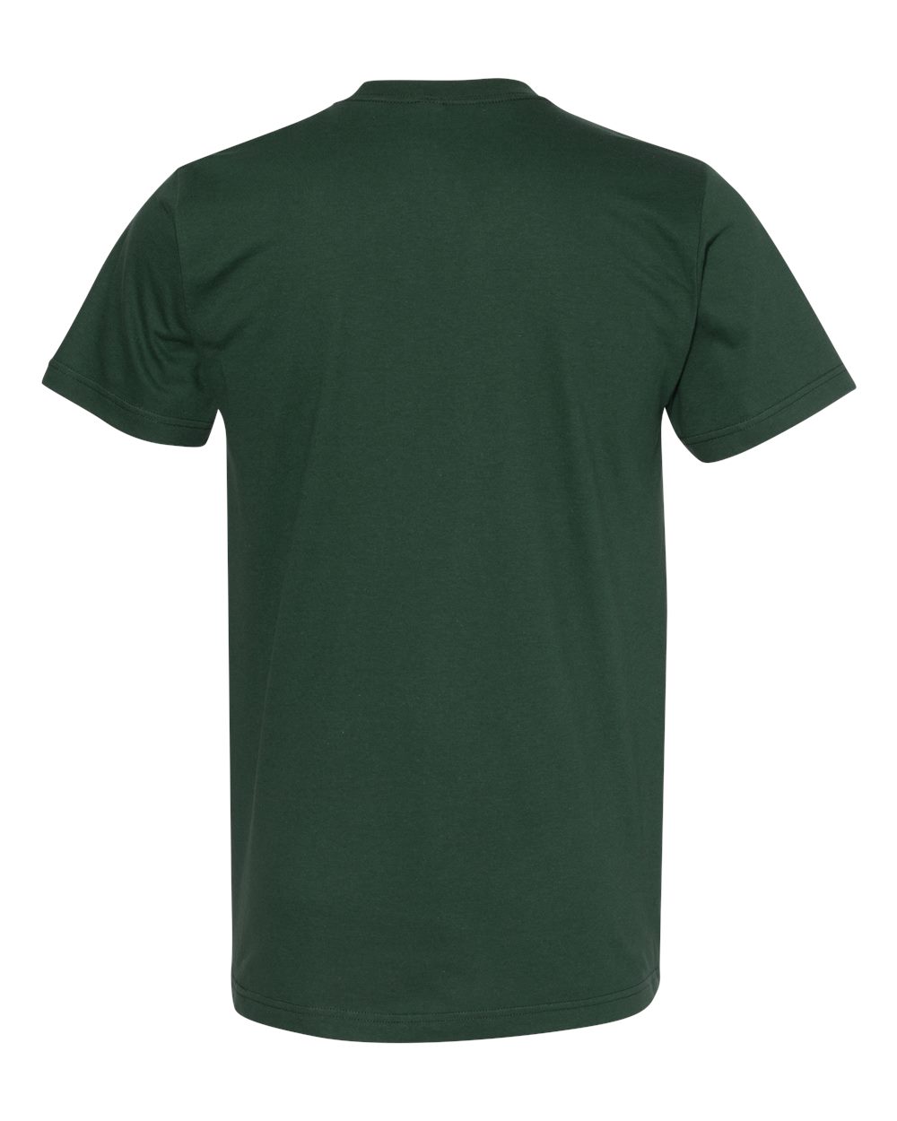 American Apparel ? Fine Jersey Unisex T-Shirt 2001