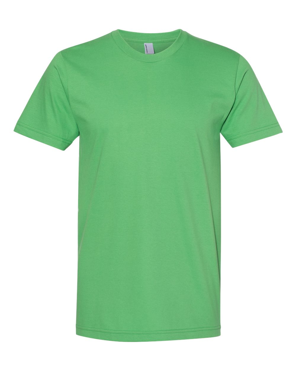 American Apparel ? Fine Jersey Unisex T-Shirt 2001