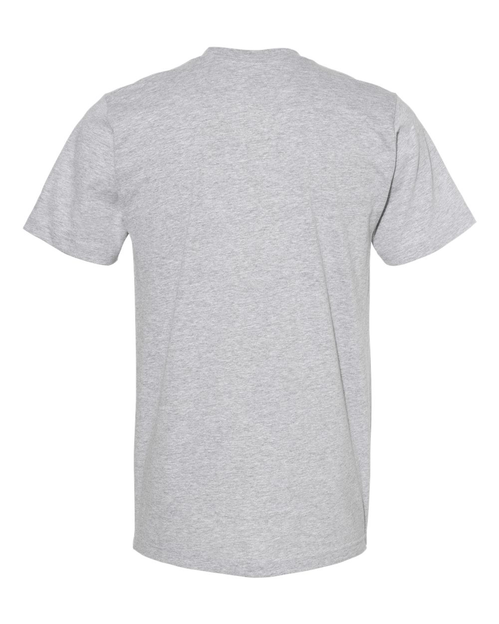 American Apparel ? Fine Jersey Unisex T-Shirt 2001