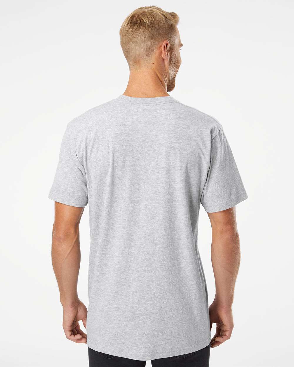 American Apparel ? Fine Jersey Unisex T-Shirt 2001
