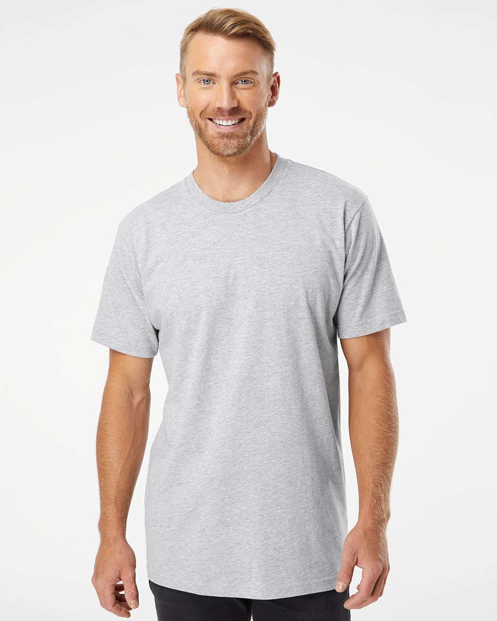 American Apparel ? Fine Jersey Unisex T-Shirt 2001