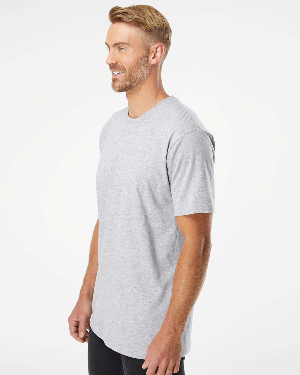 American Apparel ? Fine Jersey Unisex T-Shirt 2001