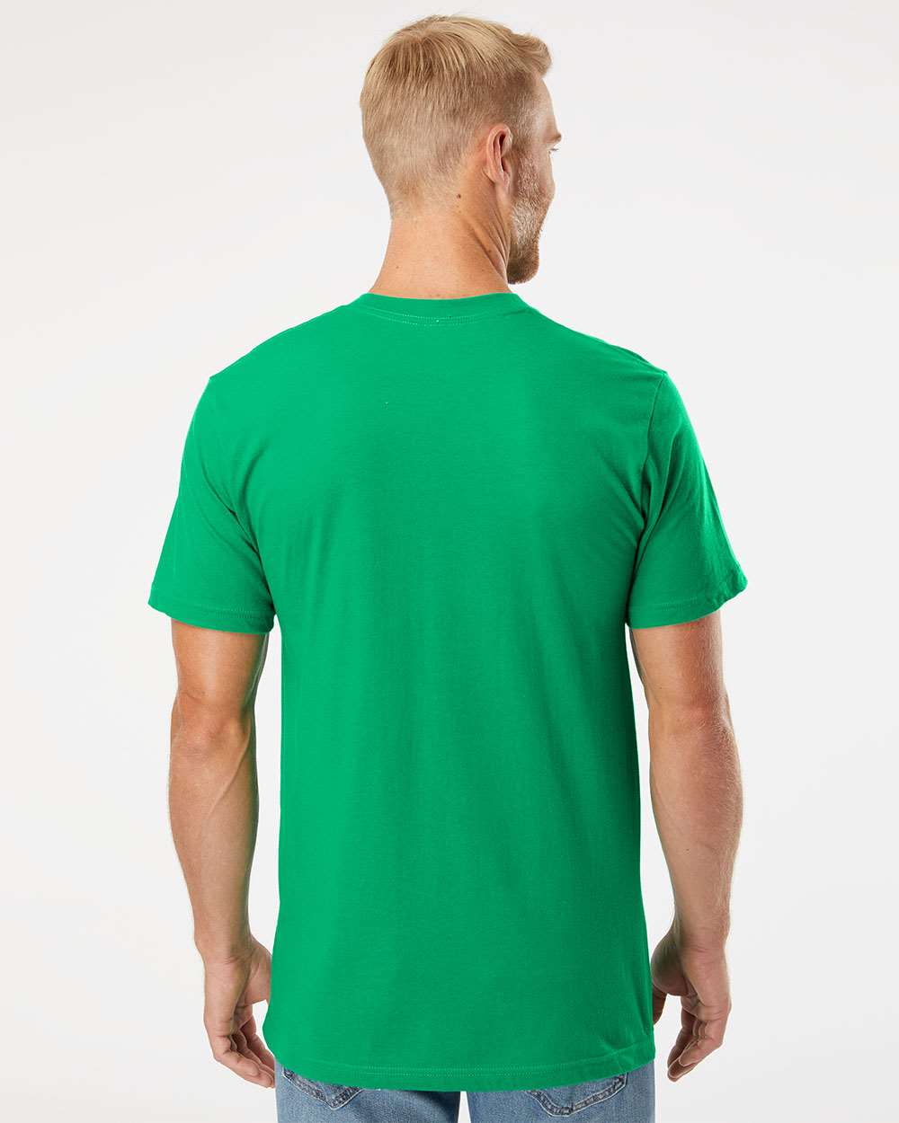 American Apparel ? Fine Jersey Unisex T-Shirt 2001