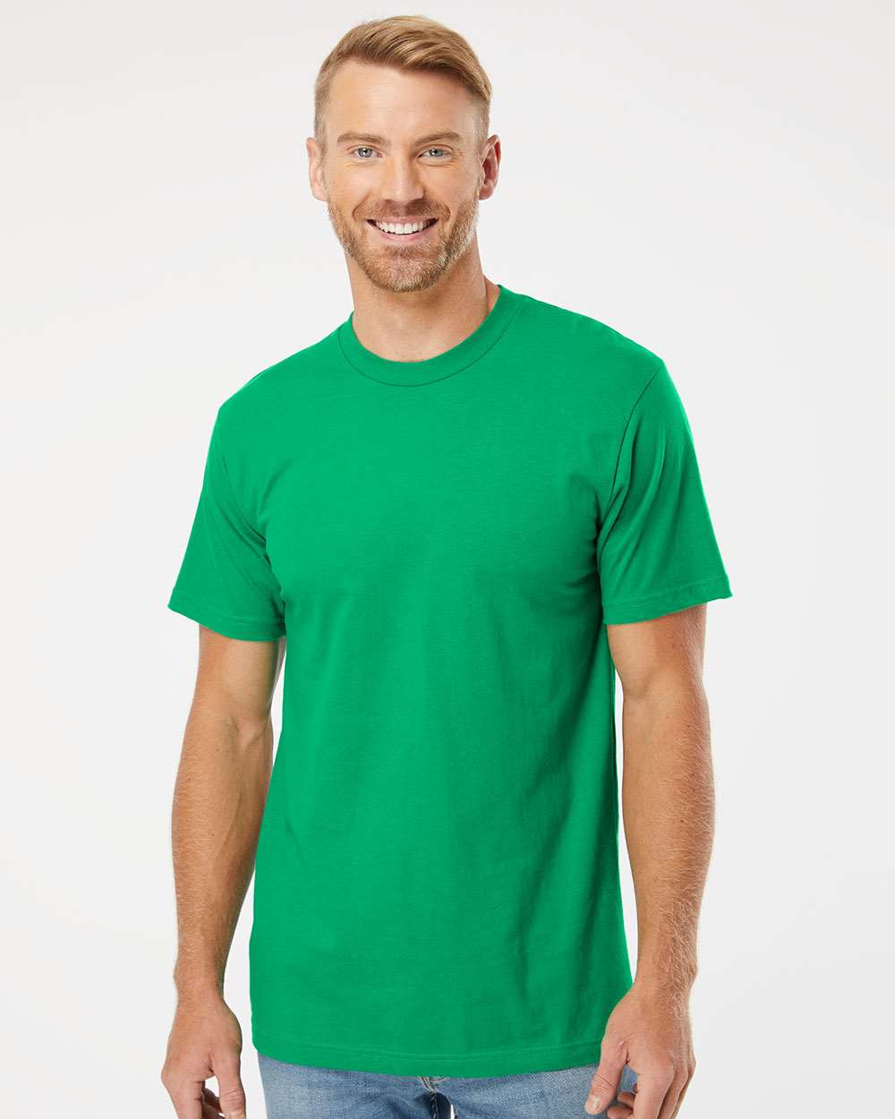 American Apparel ? Fine Jersey Unisex T-Shirt 2001