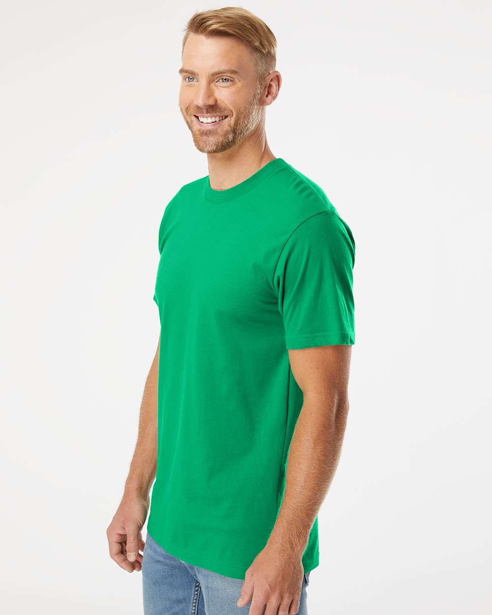 American Apparel ? Fine Jersey Unisex T-Shirt 2001