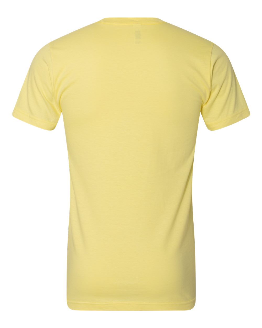 American Apparel ? Fine Jersey Unisex T-Shirt 2001