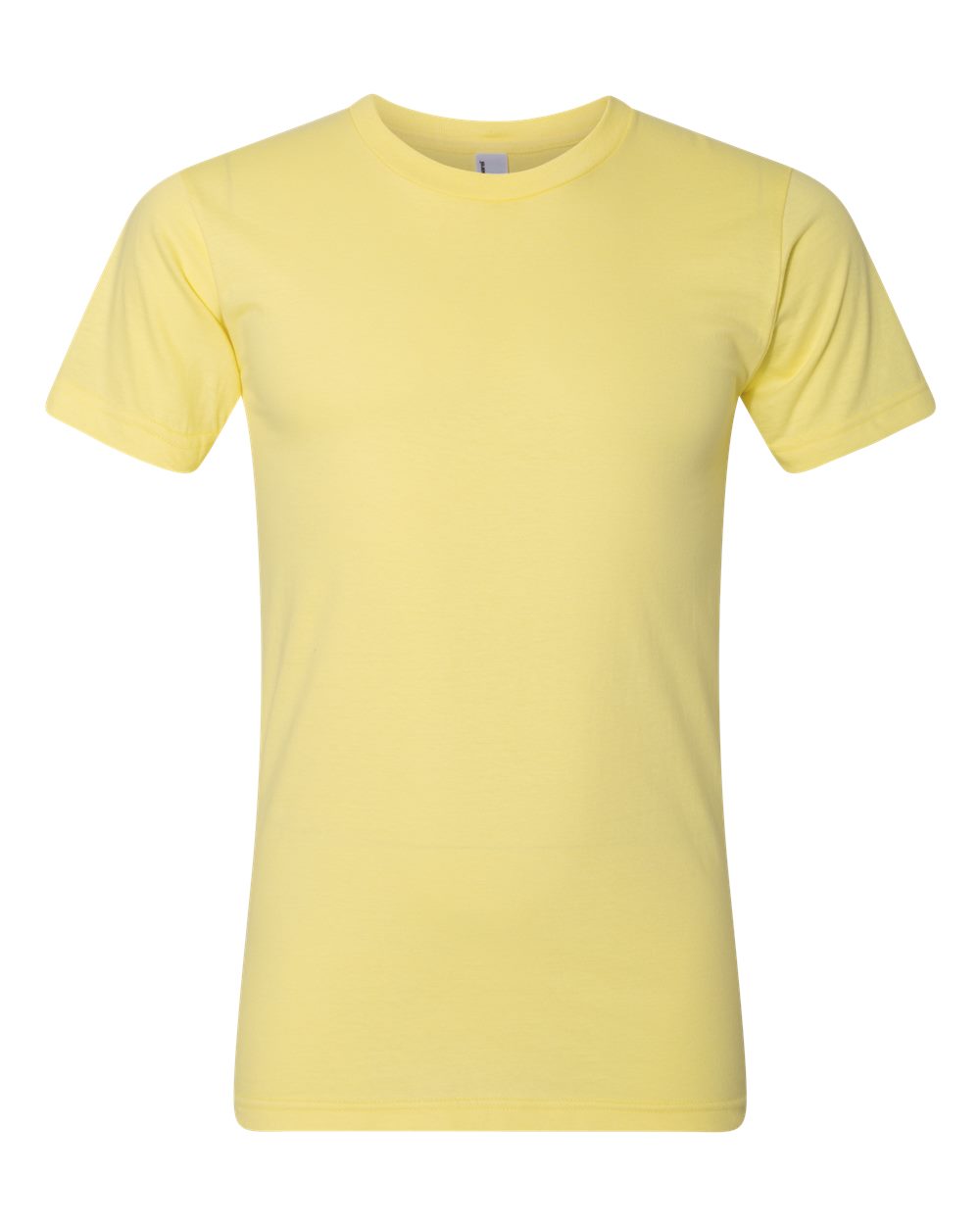 American Apparel ? Fine Jersey Unisex T-Shirt 2001