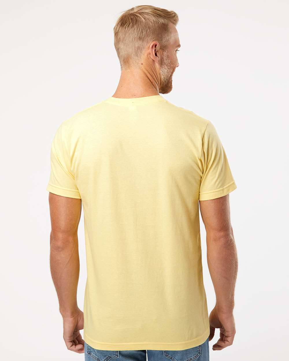 American Apparel ? Fine Jersey Unisex T-Shirt 2001
