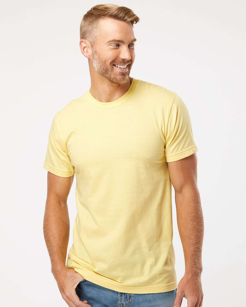 American Apparel ? Fine Jersey Unisex T-Shirt 2001