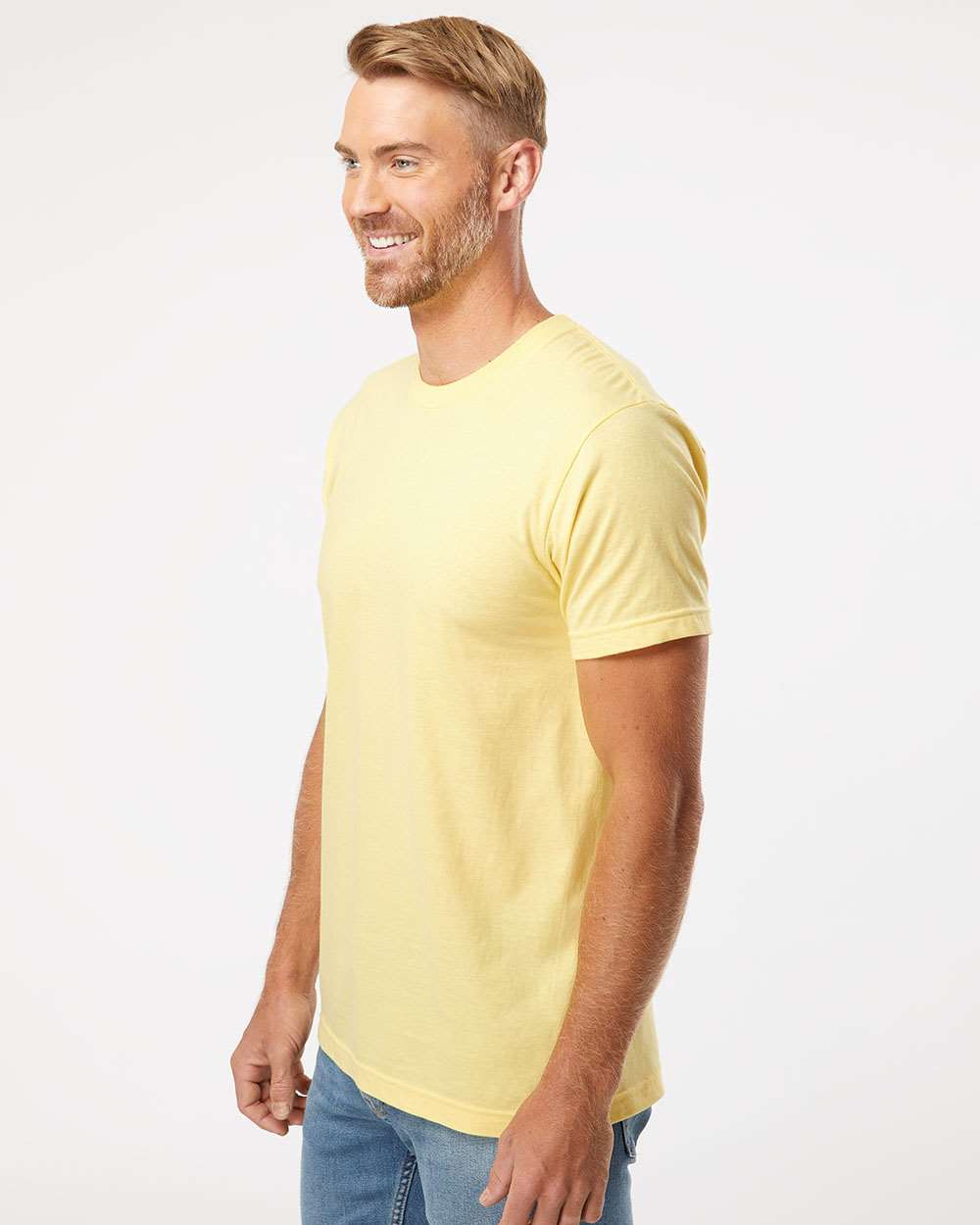 American Apparel ? Fine Jersey Unisex T-Shirt 2001