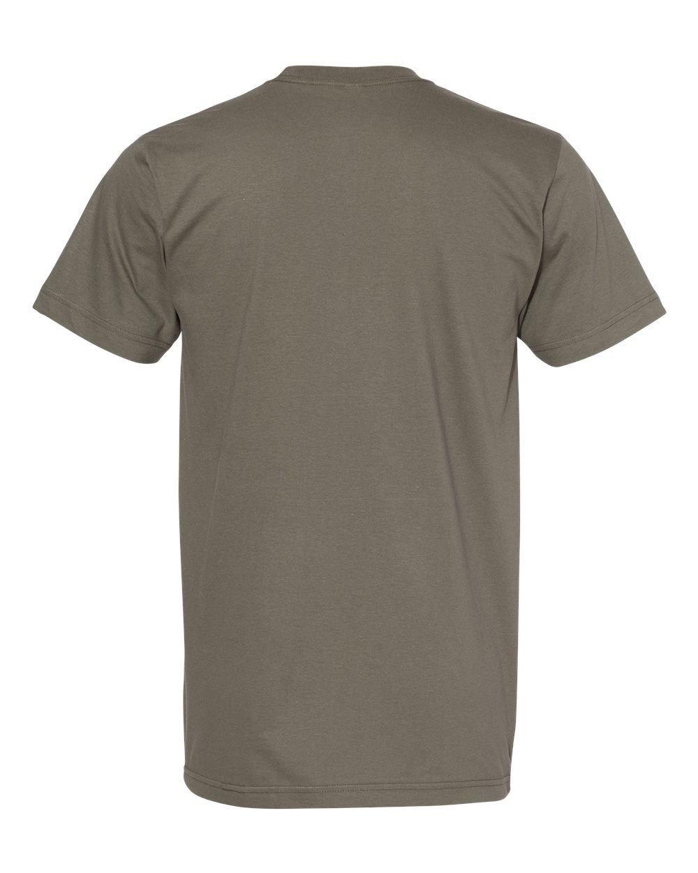 American Apparel ? Fine Jersey Unisex T-Shirt 2001