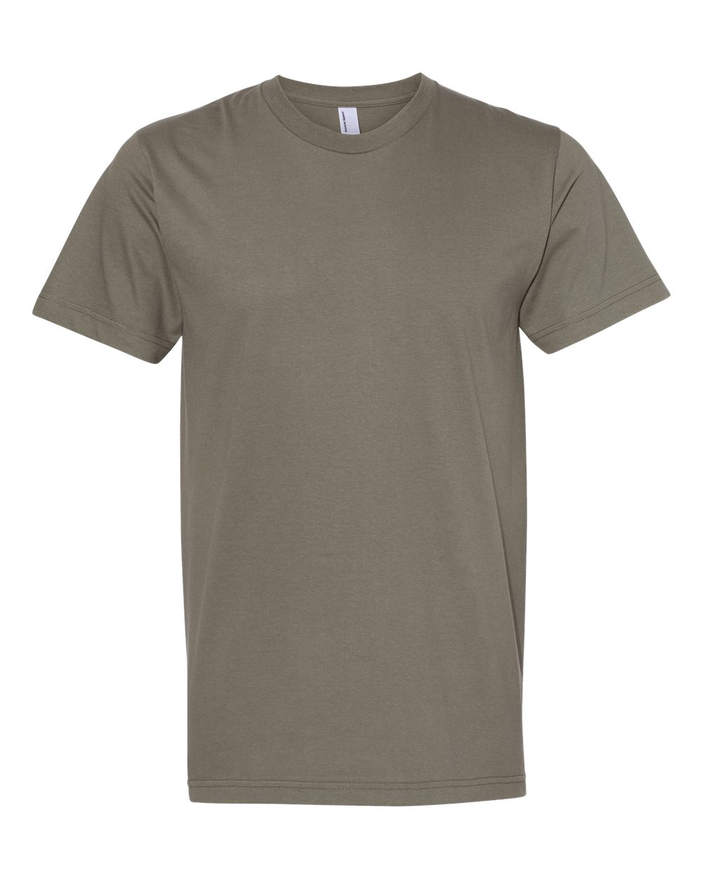 American Apparel ? Fine Jersey Unisex T-Shirt 2001