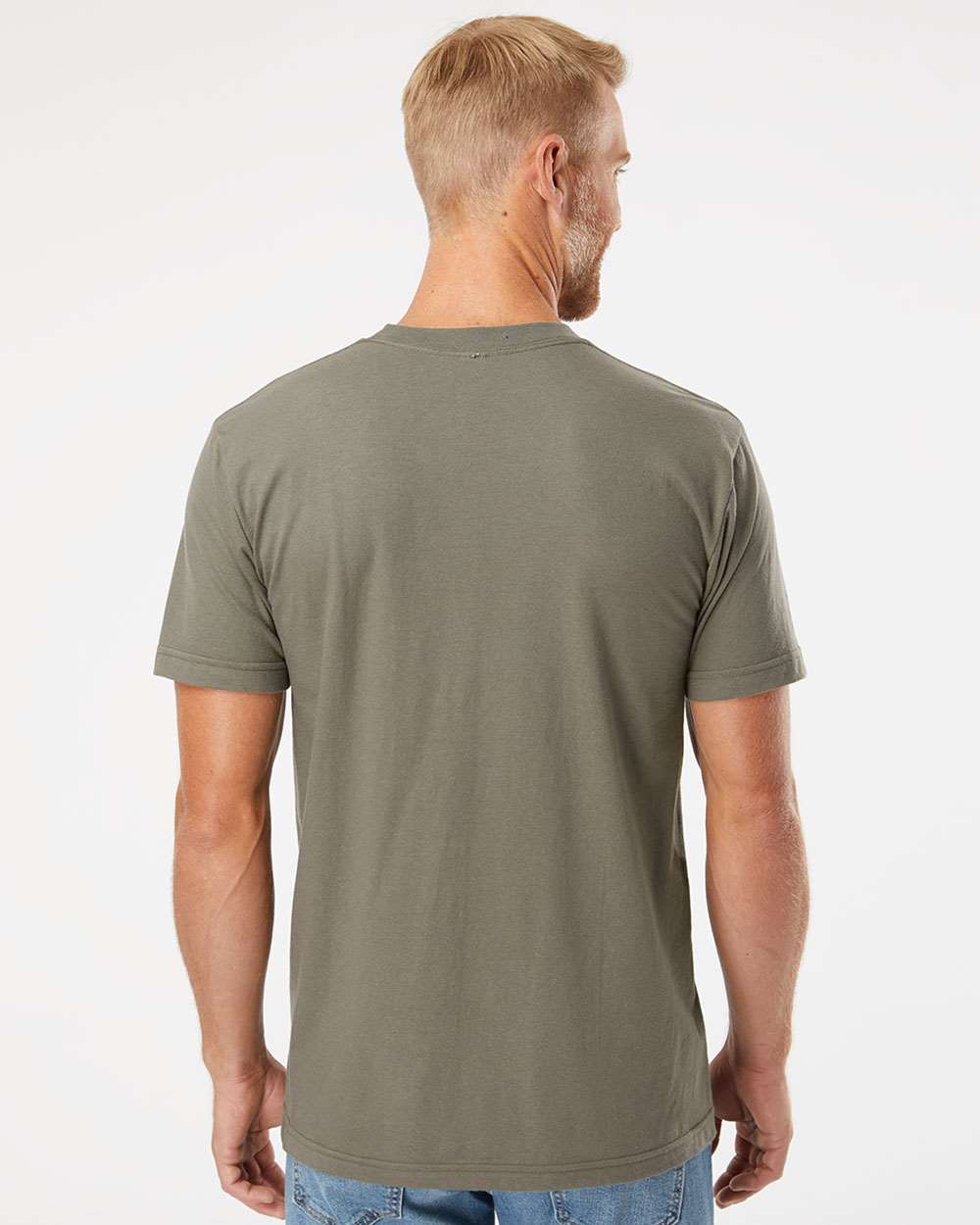 American Apparel ? Fine Jersey Unisex T-Shirt 2001