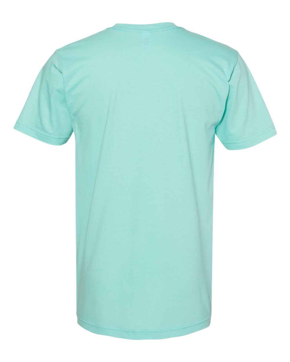 American Apparel ? Fine Jersey Unisex T-Shirt 2001