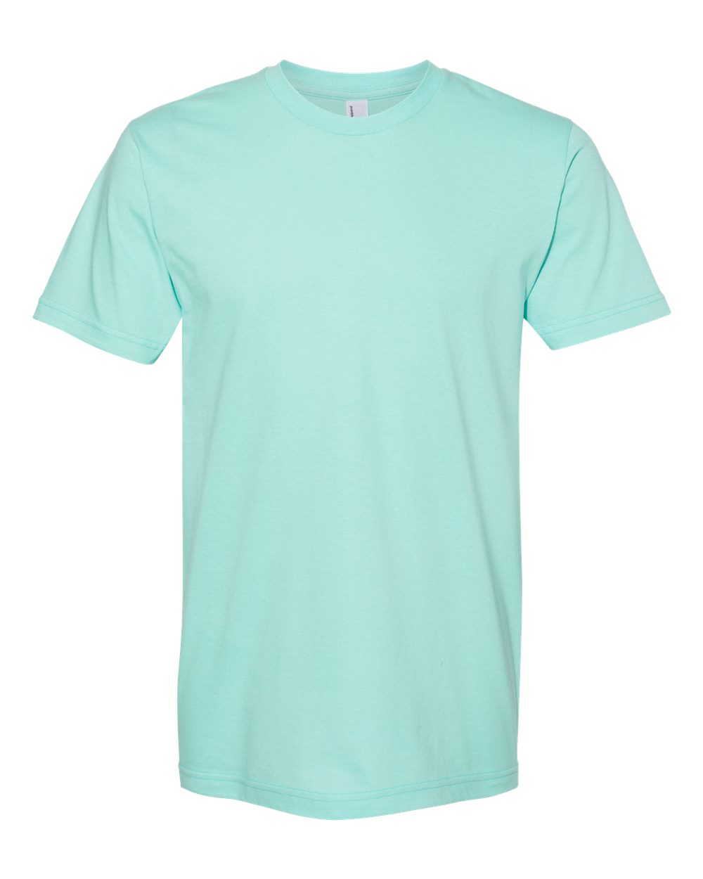 American Apparel ? Fine Jersey Unisex T-Shirt 2001