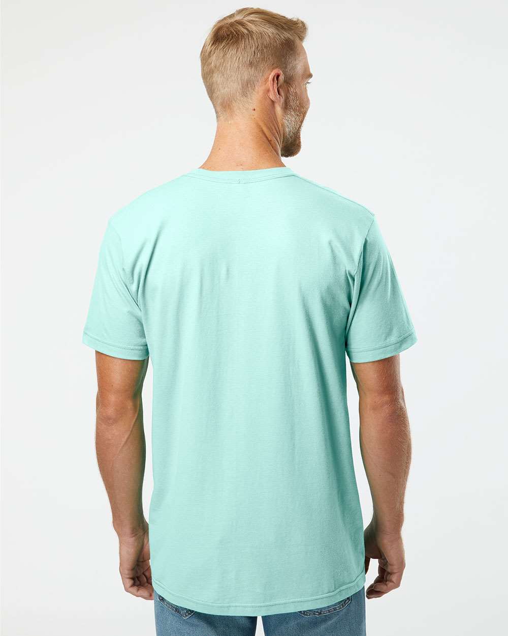 American Apparel ? Fine Jersey Unisex T-Shirt 2001