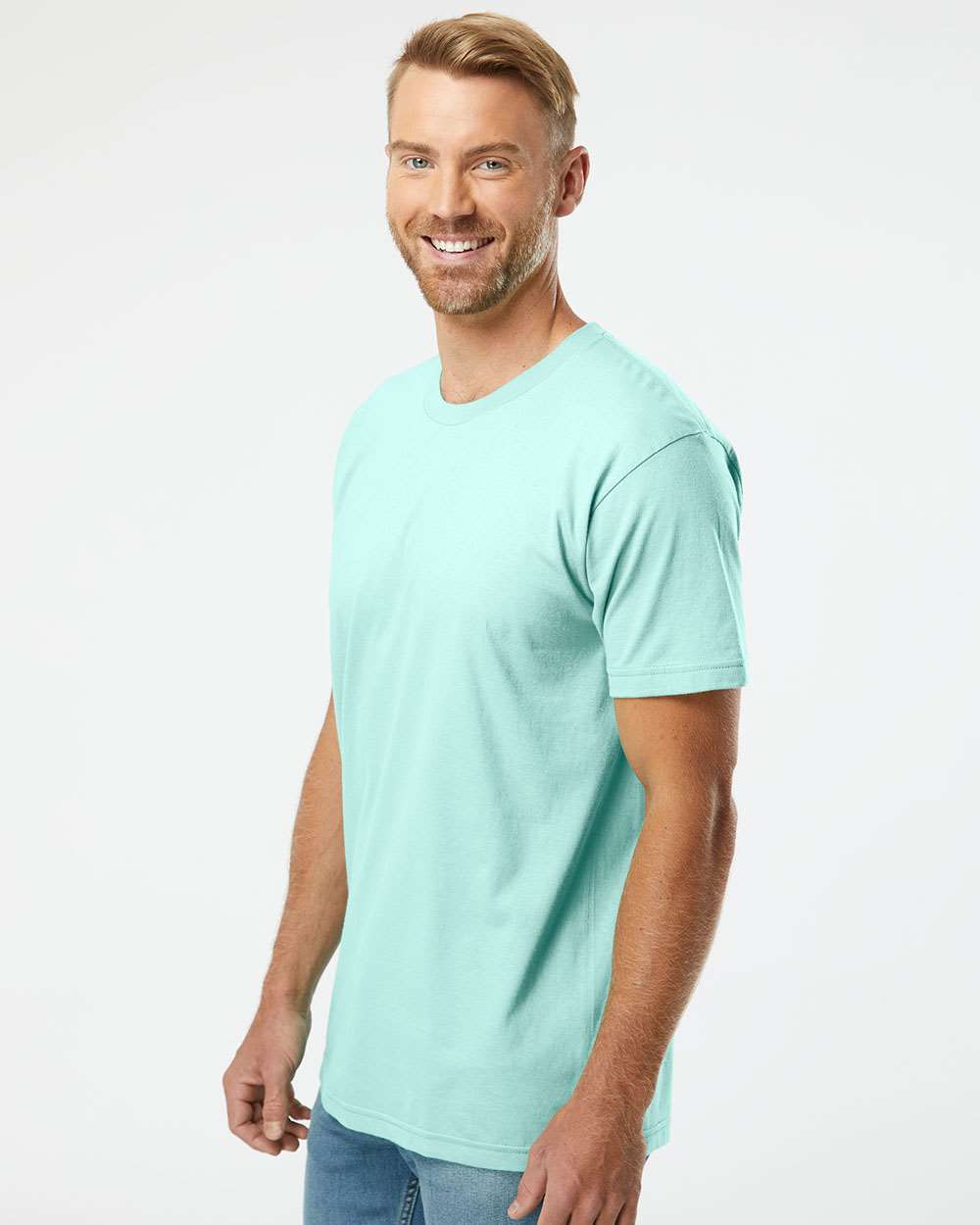 American Apparel ? Fine Jersey Unisex T-Shirt 2001