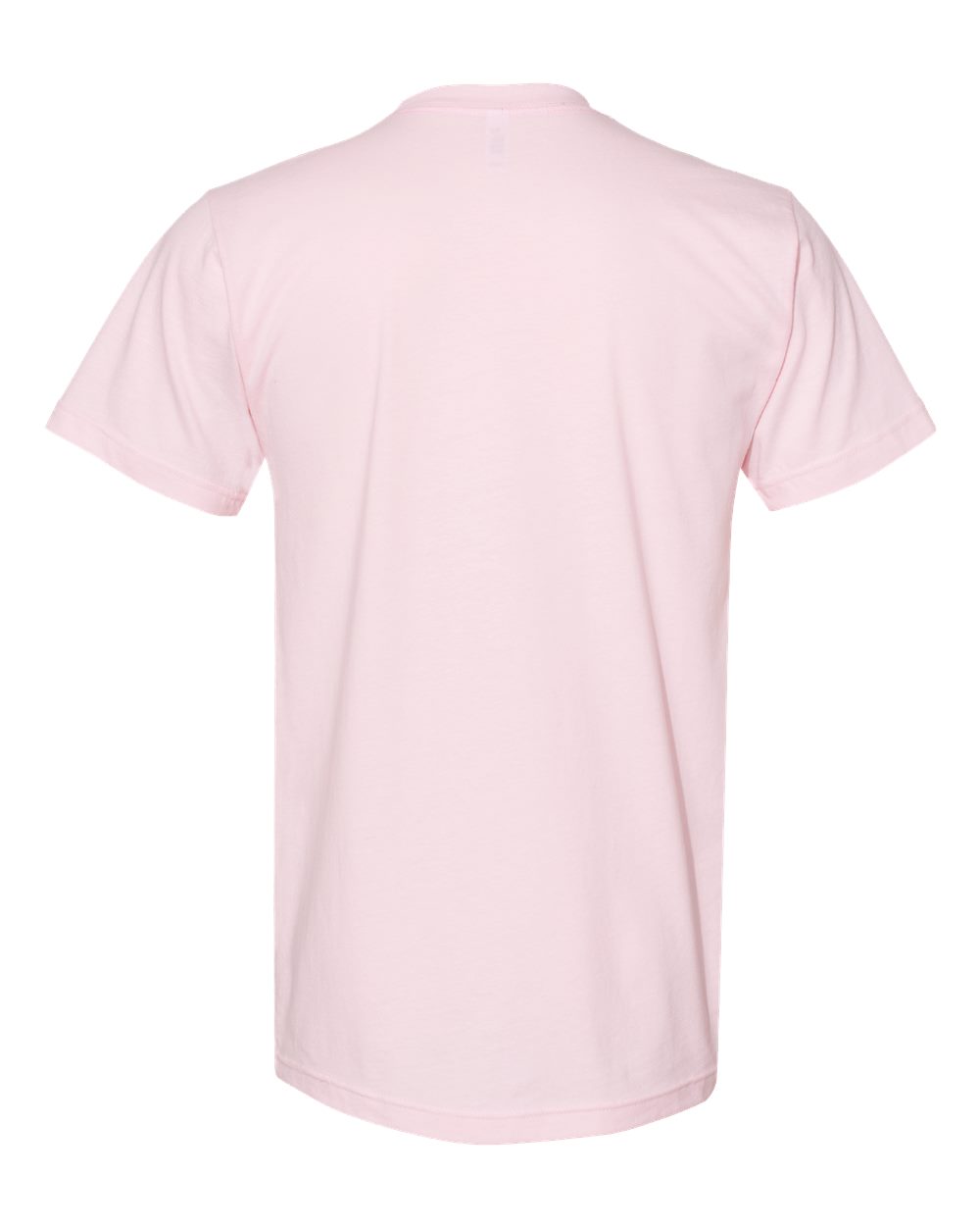 American Apparel ? Fine Jersey Unisex T-Shirt 2001