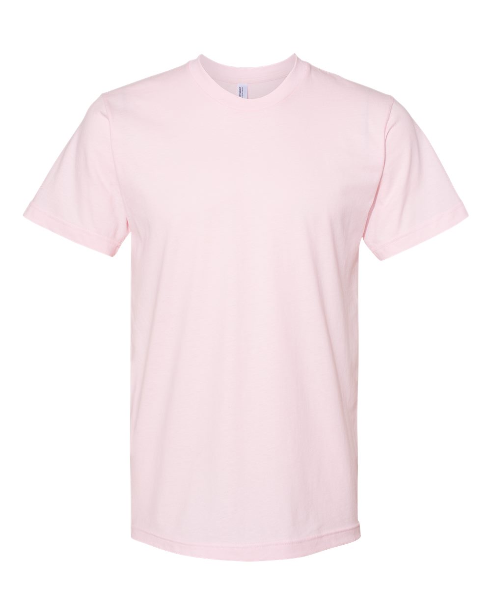 American Apparel ? Fine Jersey Unisex T-Shirt 2001